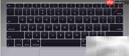 苹果电脑快速重启方法