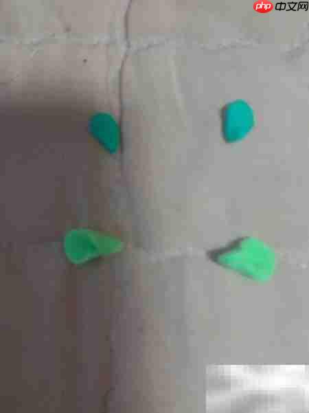 可爱柏柏兔手工制作