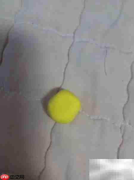 可爱柏柏兔手工制作