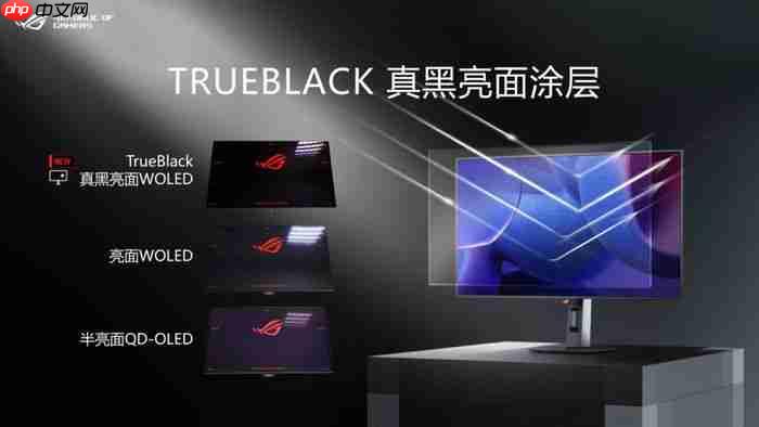ROG 超杀 27 Pro 二代强势来袭，720Hz “刷”新认知 