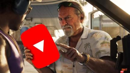 谷歌闹乌龙 竟把粉丝自制《GTA6》假预告推送全网