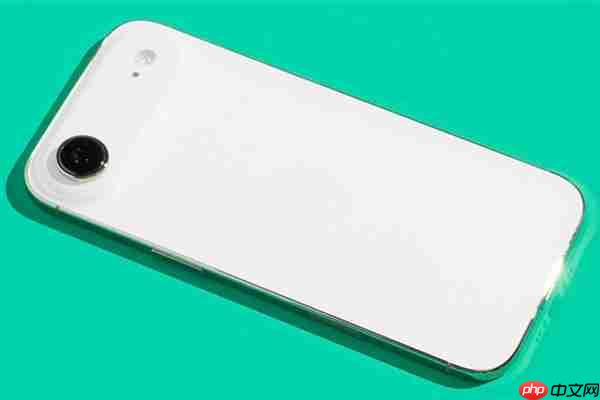 跳票了!明年没有iphone air 2