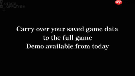 《八方旅人0》Demo已上线！3小时试玩 存档可继承