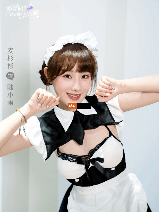 又一款真人影游来袭!《恋爱吗?我家猫会后空翻》