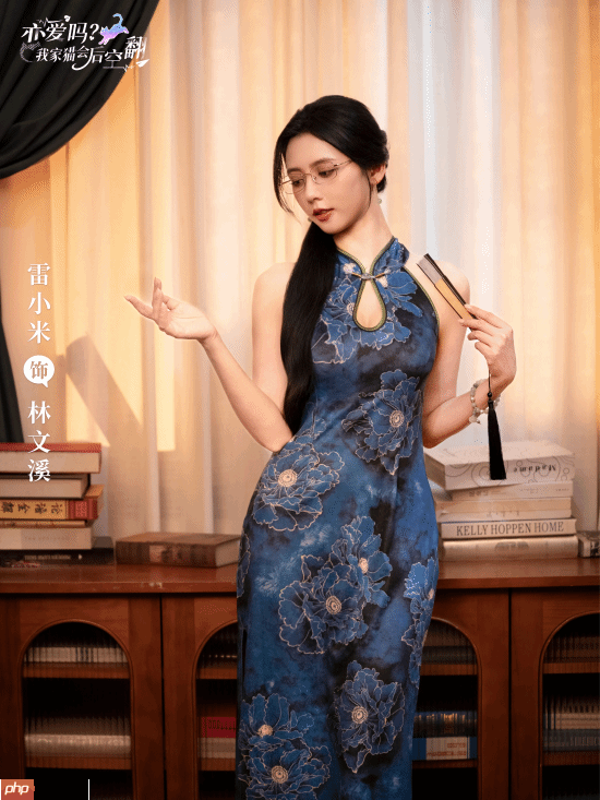 又一款真人影游来袭!《恋爱吗?我家猫会后空翻》