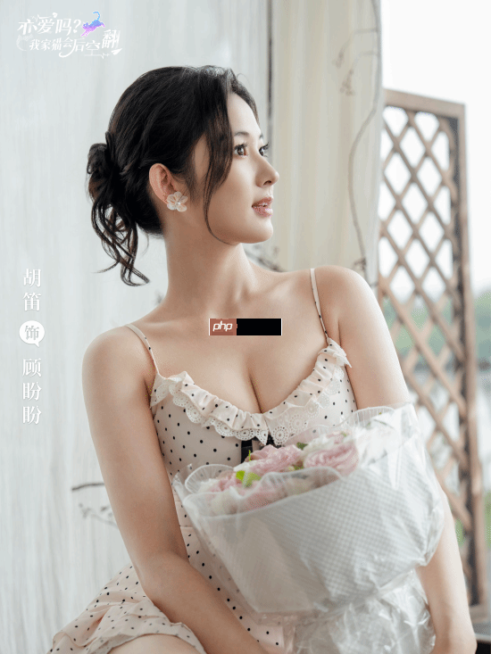 又一款真人影游来袭!《恋爱吗?我家猫会后空翻》