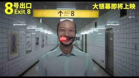 人气恐怖游戏改编！日本年度现象级惊悚电影官宣引进内地 中字预告片发布