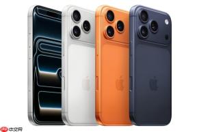 网页浏览多 1 小时！测试表明纯 eSIM 版 iPhone17 Pro 续航优势明显