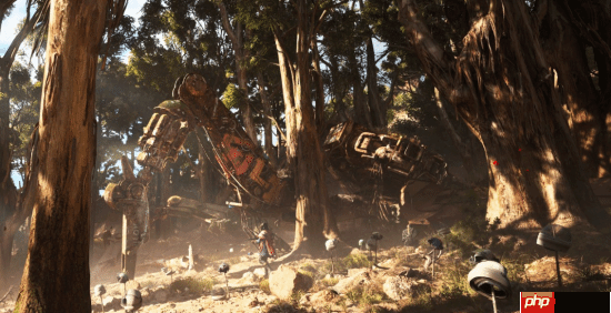 搜打撤新贵《Arc Raiders》IGN 9分：为撤离射击游戏树立了新的标杆！