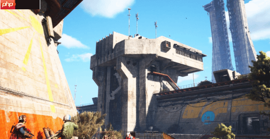 搜打撤新贵《Arc Raiders》IGN 9分：为撤离射击游戏树立了新的标杆！