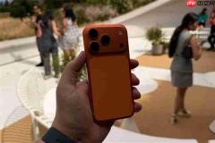 iPhone 18系列前瞻:10项升级 最强苹果机皇