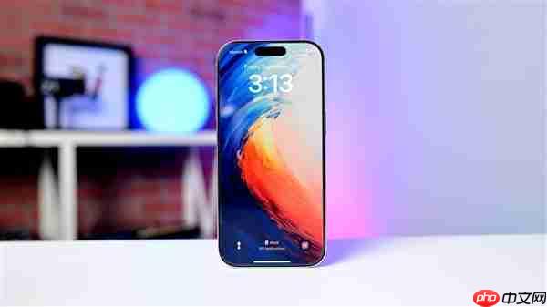 iPhone 18系列前瞻：10项升级 最强苹果机皇