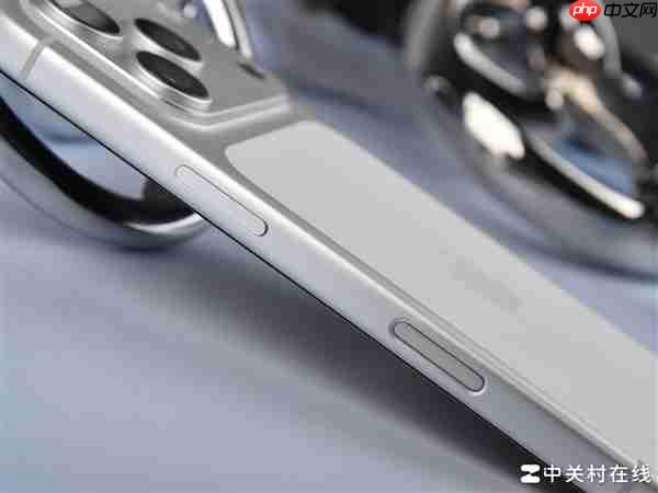 iPhone 18系列前瞻：10项升级 最强苹果机皇