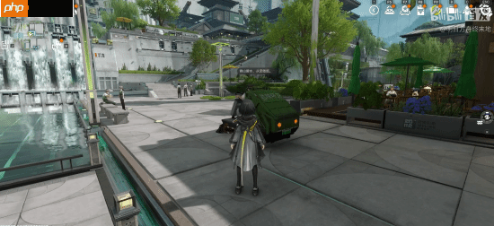 《明日方舟：终末地》玩法前瞻：建造战斗拍照社交应有尽有 甚至能捡屎!