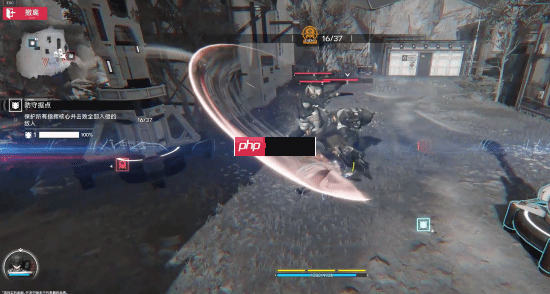 《明日方舟：终末地》玩法前瞻：建造战斗拍照社交应有尽有 甚至能捡屎!