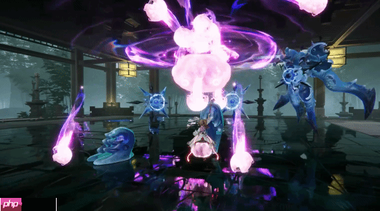 《明日方舟：终末地》玩法前瞻：建造战斗拍照社交应有尽有 甚至能捡屎!