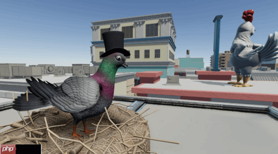 多款佳作已入库XGP：劳拉和奥西里斯神庙、鸽子模拟器、Great God Grove