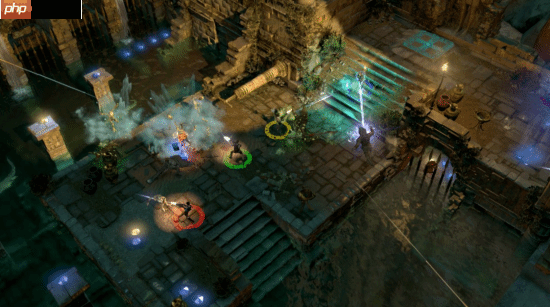 多款佳作已入库XGP：劳拉和奥西里斯神庙、鸽子模拟器、Great God Grove