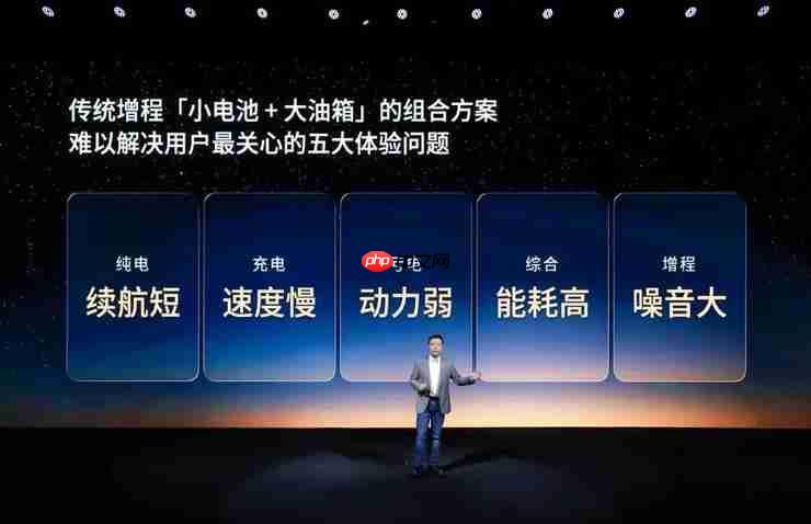  小鹏 X9 超级增程发布：官宣一年研发落地，预售价 35 万元起 