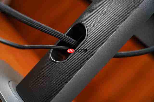 HKC GS27QES 显示器评测:OLED 双子星 进阶玩家的不二之选