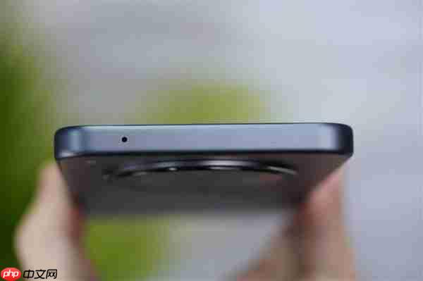 2亿像素旗舰主摄！vivo Y500 Pro图赏