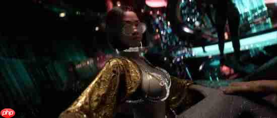 《原子之心》最终DLC新图公布：探索新神秘地点的冒险之旅