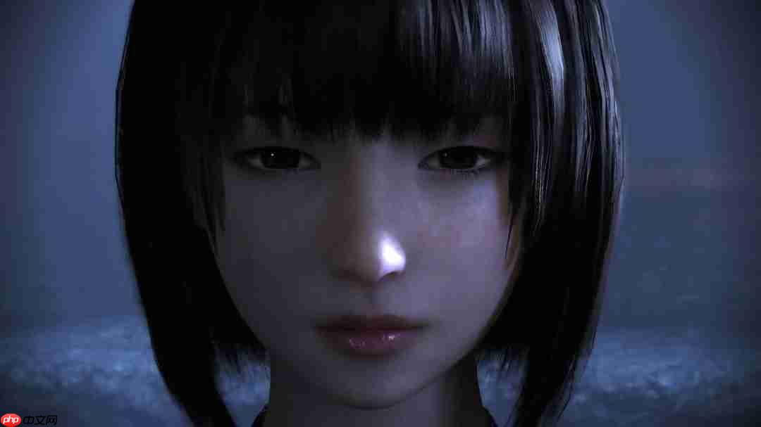 《零红蝶：重制版》新预告 2026年3月12日发售