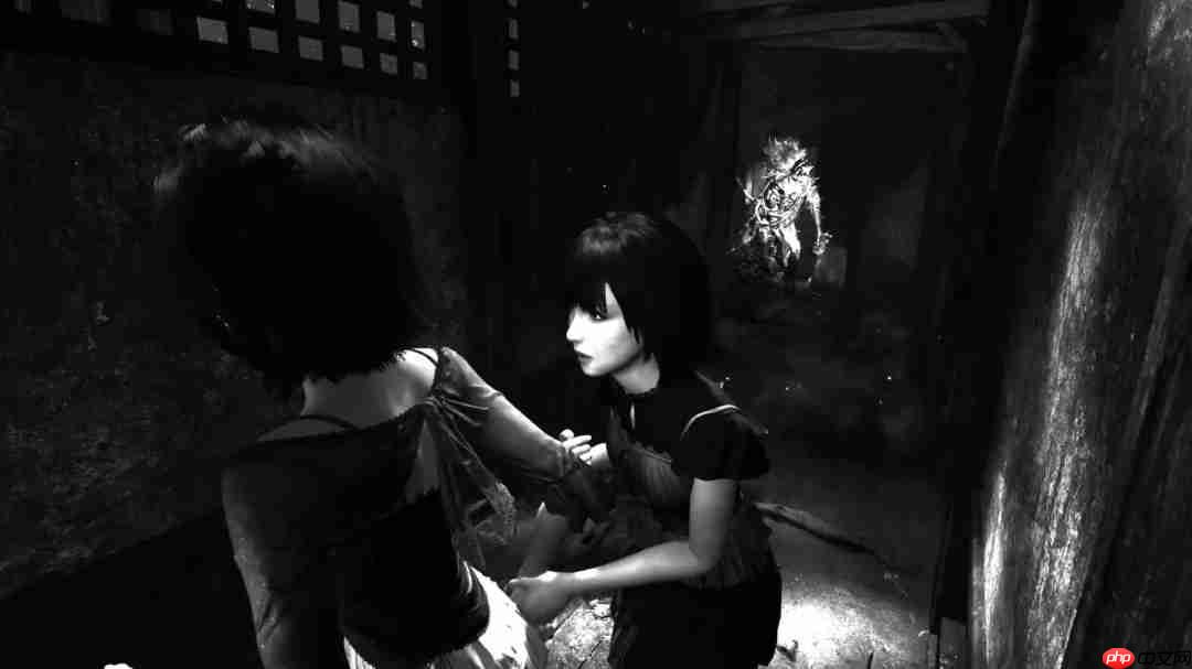 《零红蝶：重制版》新预告 2026年3月12日发售