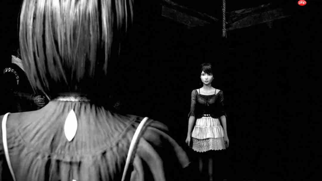 《零红蝶：重制版》新预告 2026年3月12日发售