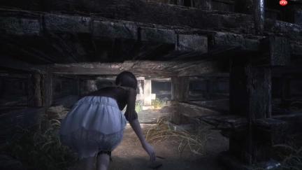 《零红蝶：重制版》新预告 2026年3月12日发售
