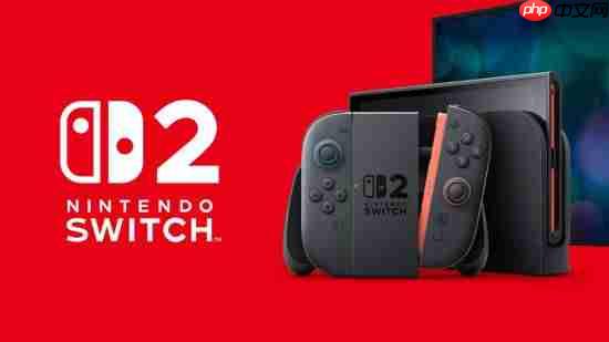 美国任天堂前总裁雷吉评价Switch2阵容:我一开始也没看懂