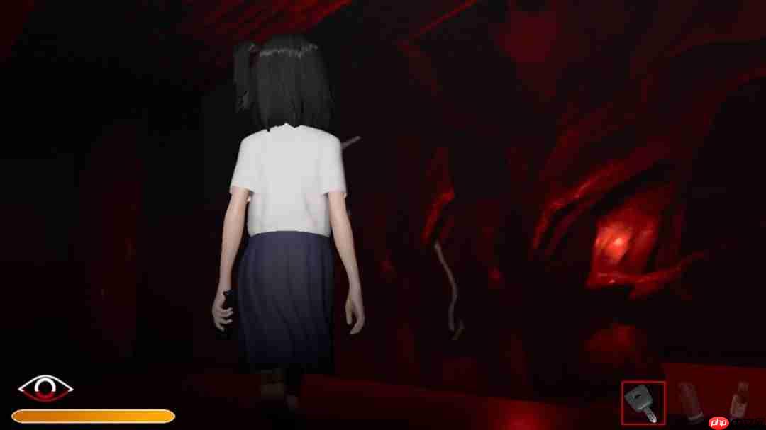 恐怖游戏《惧魔症候群》上架Steam 内容过于凄惨