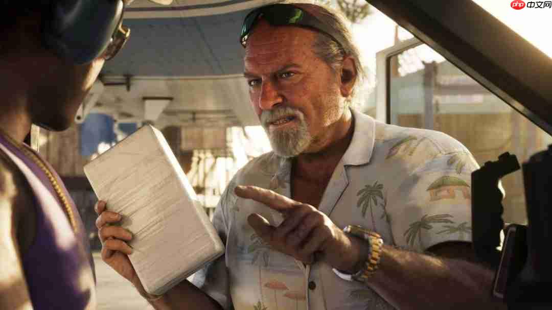 R星开除员工再反转:并非泄露机密 只是讨论工作状况