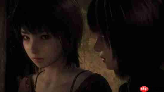 《零：红蝶 重制版》开启预购：298元起 超多特典公布