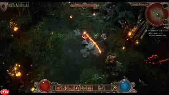 好评ARPG《泰坦之旅2》价格永涨!之后仍会继续涨价