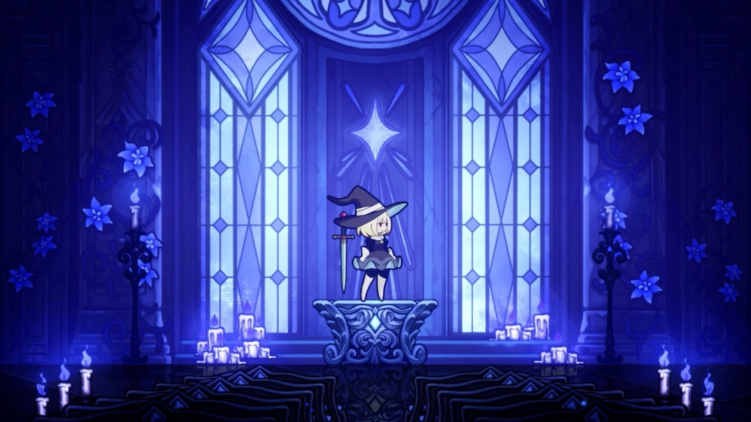 《不寐之境:女巫与魔咒》确定于2026年3月5日发售!最新宣传片(PV)已公开。