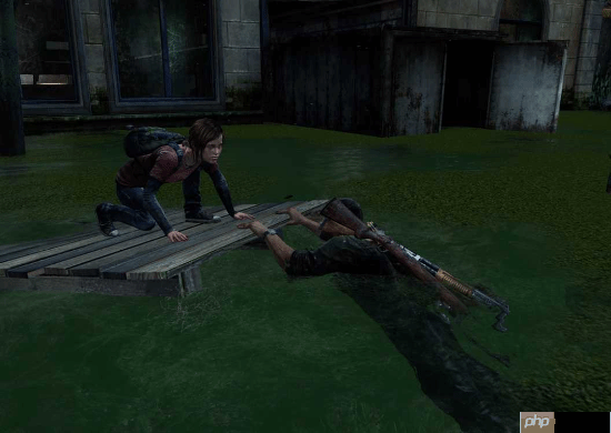 盘点“史诗级叙事”游戏佳作！索尼三款大作上榜