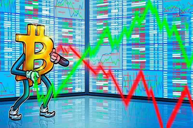 比特币遭遇关键10.7万阻力解读:接下来关注这些btc价格支撑位