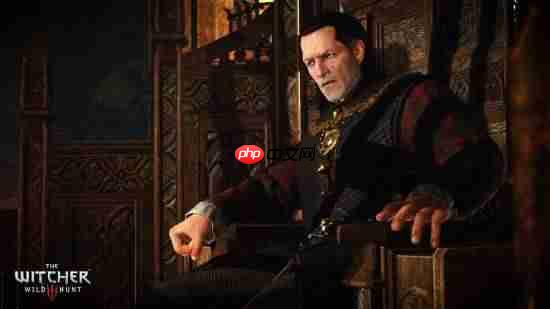 CDPR秘史:曾表示有猛料但最后没了 于是只能硬整了一个