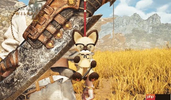 与艾露猫一起吃鸡！日本KFC官宣将与《怪物猎人：荒野》合作 推出联动套餐