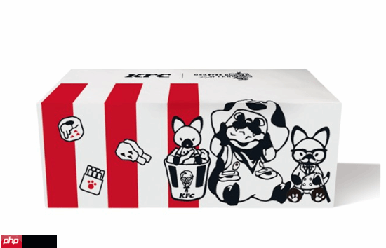 与艾露猫一起吃鸡！日本KFC官宣将与《怪物猎人：荒野》合作 推出联动套餐