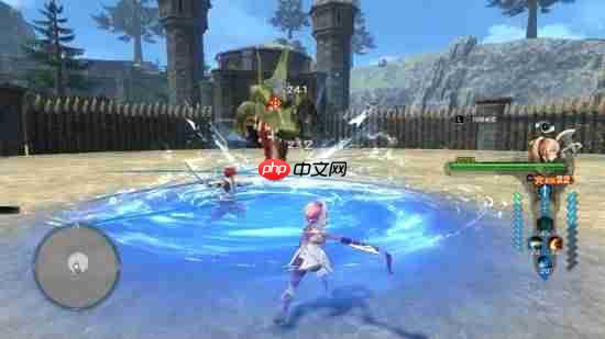 《伊苏10：诺曼荣光》即将移植PS5！此前主机平台NS独占