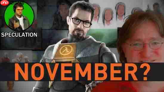 知名消息人士曝V社大的要来了 就在几个小时后！