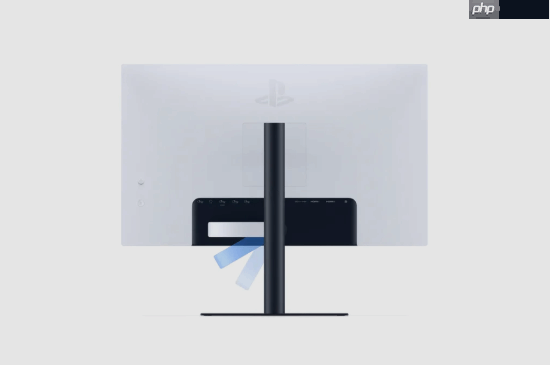 PS5全新240Hz显示器2026年发售!你感兴趣吗?