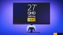 PS5全新240Hz显示器2026年发售！你感兴趣吗？