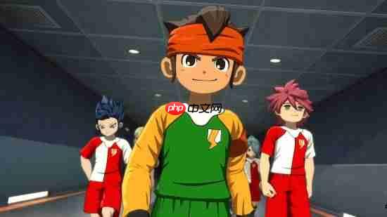 跳票11次后Steam好评如潮！L5经典RPG新作《闪电十一人 英雄们的胜利之路》口碑优秀