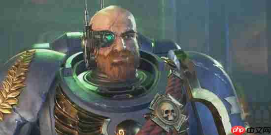 《战锤40k：星际战士2》两大猛男已魂归黄金王座！玩家：简直是侮辱！