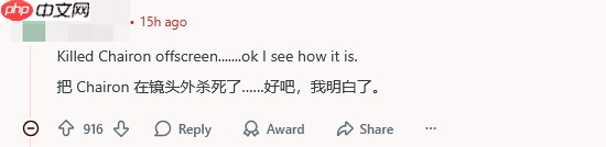 《战锤40K：星际战士2》两大猛男已魂归黄金王座！玩家：简直是侮辱！