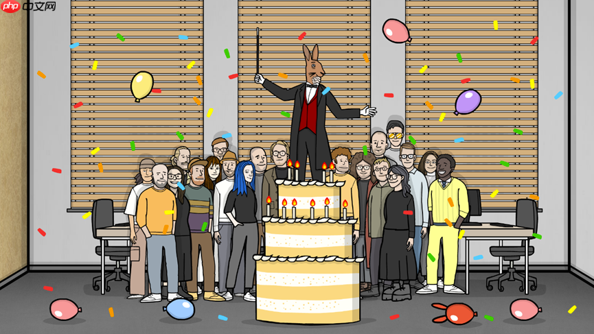 《锈湖》制作团队出席2025 WePlay!现场互动合影时段公开!