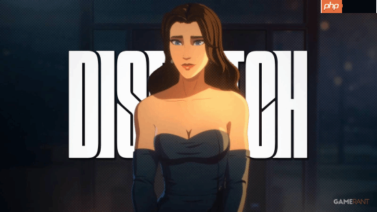 《超英派遣中心》制作人：想和《哈迪斯》合作！